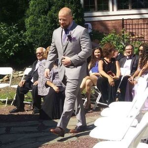 Meet your Posher, Jesse